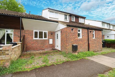 86 Stokefelde, Pitsea, Basildon, SS13 1NJ
