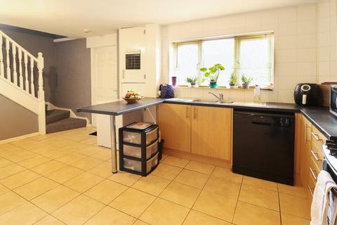 86 Stokefelde, Pitsea, Basildon, SS13 1NJ