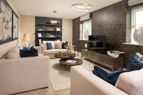 undefined, The Bowyer at Ashlands, NG17, Ashland Road West NG17