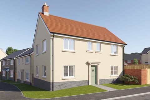4 bedroom detached house for sale, The Bowyer at Libbets Grange, EX17, Creedy Bridge EX17