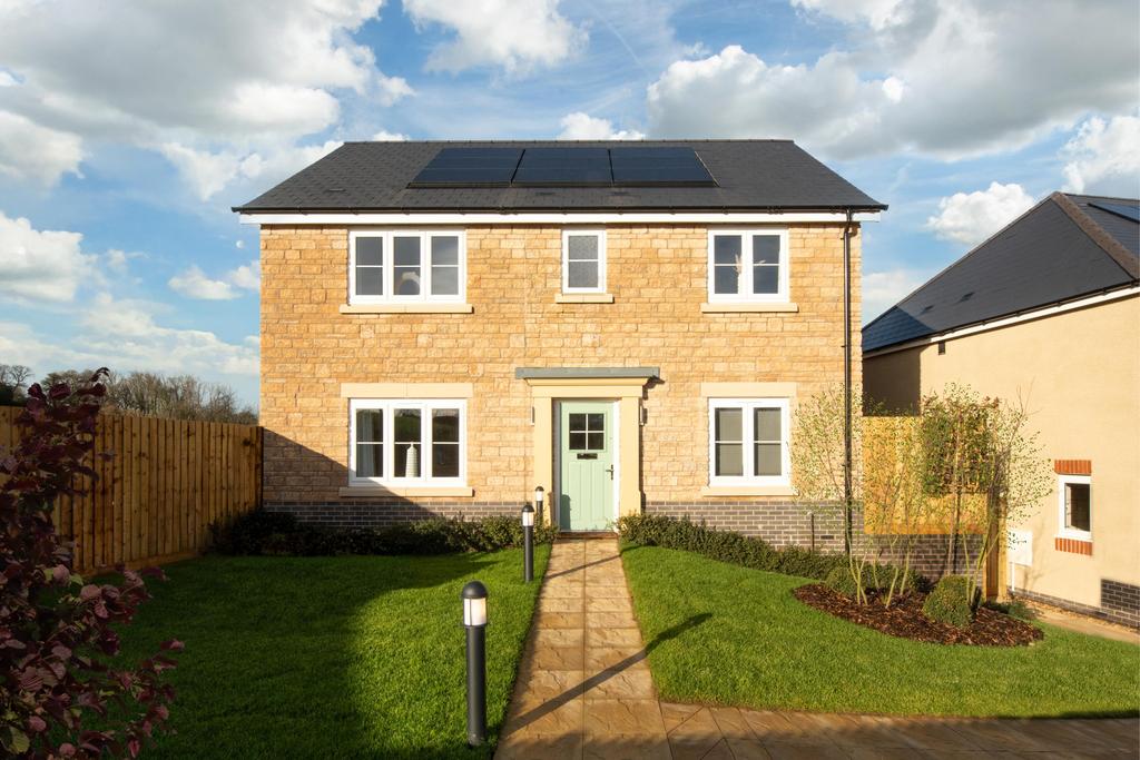 Showhome photography