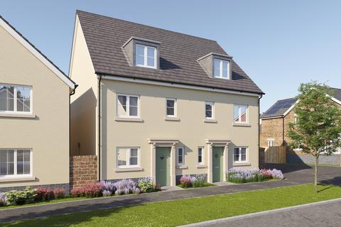 4 bedroom semi-detached house for sale, The Cartwright at Libbets Grange, EX17, Creedy Bridge EX17