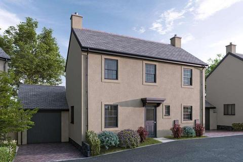 3 bedroom detached house for sale, Plot 101, The Hendra at Trevemper, Trevemper Road TR7
