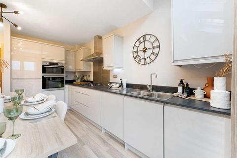 4 bedroom semi-detached house for sale, Plot 68, The Lancewood at Cherry Blossom View, Beauchamps Drive BA3