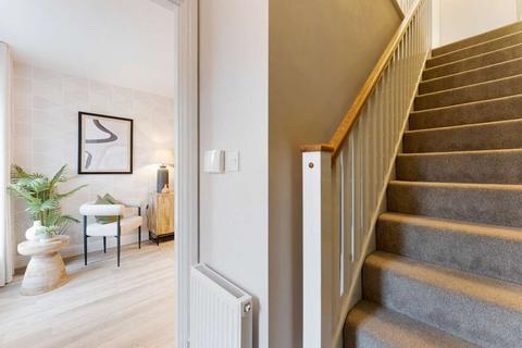 4 bedroom semi-detached house for sale, Plot 68, The Lancewood at Cherry Blossom View, Beauchamps Drive BA3