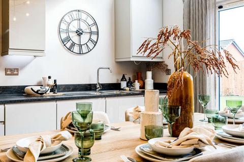 2 bedroom semi-detached house for sale, Plot 32, The Cottonwood at Lister Gardens 2, Box Road, Cam GL11