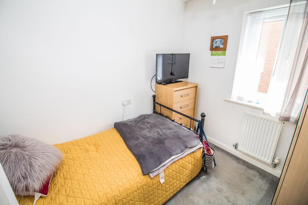 Bedroom Two.