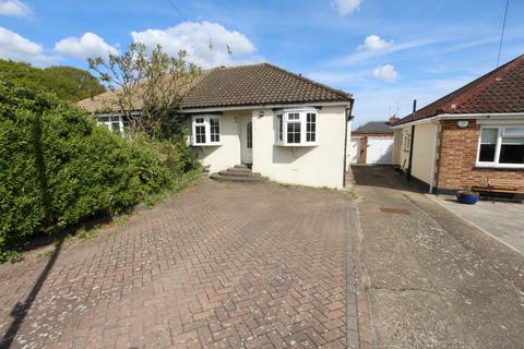 2 bedroom semi-detached bungalow for sale, Sayers, Thundersley