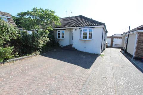2 bedroom semi-detached bungalow for sale, Sayers, Thundersley