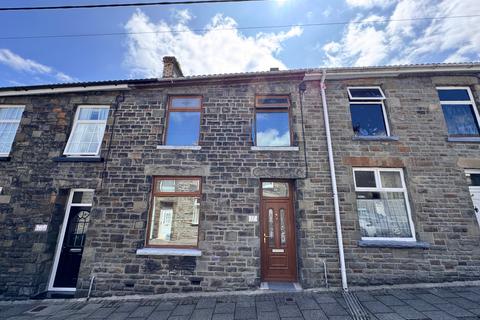 undefined, Aberdare CF44