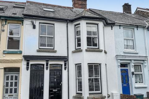 Northfield Road, Okehampton