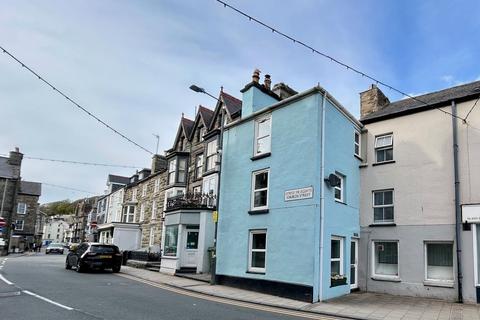 4 bedroom cottage for sale, Kendal Cottage, Church Street, Barmouth, LL42 1EG