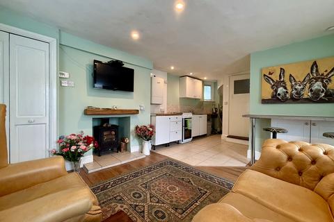 4 bedroom cottage for sale, Kendal Cottage, Church Street, Barmouth, LL42 1EG