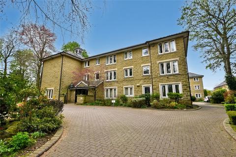 2 bedroom apartment for sale, The Manor, 10 Ladywood Road, Oakwood, Leeds