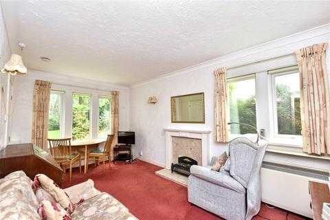 2 bedroom apartment for sale, The Manor, 10 Ladywood Road, Oakwood, Leeds