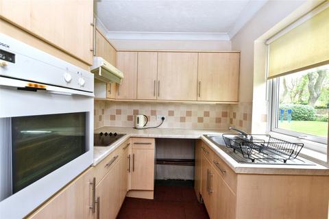 2 bedroom apartment for sale, The Manor, 10 Ladywood Road, Oakwood, Leeds