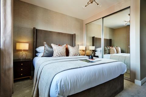 3 bedroom detached house for sale, Plot 1, The Blackthorn at Appletons at Kingsgrove, Rutherford Road OX12