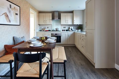 3 bedroom detached house for sale, Plot 2, The Blackthorn at Appletons at Kingsgrove, Rutherford Road OX12