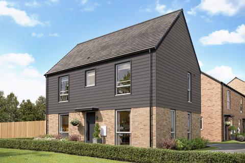 3 bedroom detached house for sale, Plot 2, The Blackthorn at Appletons at Kingsgrove, Rutherford Road OX12