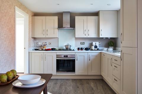 3 bedroom detached house for sale, Plot 2, The Blackthorn at Appletons at Kingsgrove, Rutherford Road OX12