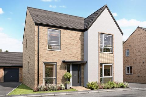 4 bedroom detached house for sale, Plot 36, The Aspen at Appletons at Kingsgrove, Rutherford Road OX12
