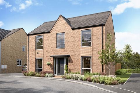 4 bedroom detached house for sale, Plot 37, The Chestnut at Appletons at Kingsgrove, Rutherford Road OX12