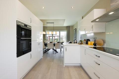 4 bedroom detached house for sale, Plot 37, The Chestnut at Appletons at Kingsgrove, Rutherford Road OX12