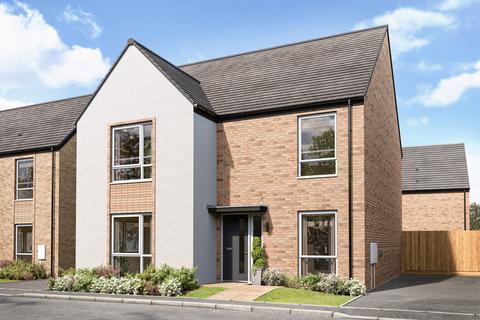 4 bedroom detached house for sale, Plot 81, The Mulberry at Appletons at Kingsgrove, Rutherford Road OX12