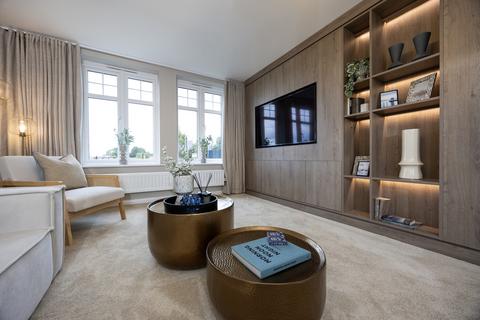 4 bedroom detached house for sale, Plot 81, The Mulberry at Appletons at Kingsgrove, Rutherford Road OX12
