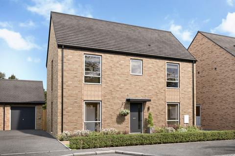 3 bedroom detached house for sale, Plot 85, The Spruce II at Appletons at Kingsgrove, Rutherford Road OX12