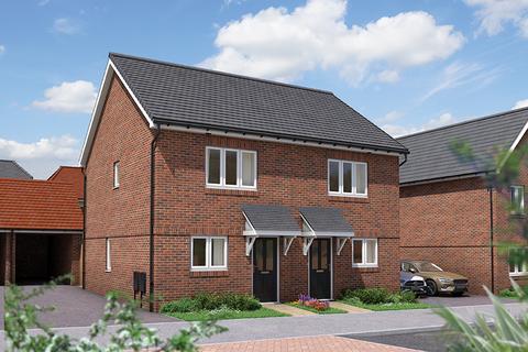 2 bedroom terraced house for sale, Plot 93, The Hawthorn at Artemis View, Nash Road CT9