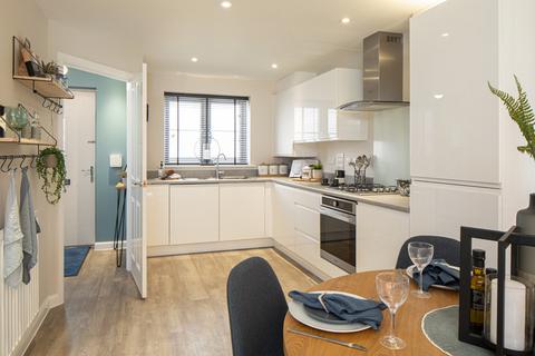 2 bedroom terraced house for sale, Plot 93, The Hawthorn at Artemis View, Nash Road CT9