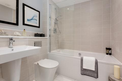 2 bedroom apartment for sale, Plot 95, The Buckthorn at Artemis View, Nash Road CT9