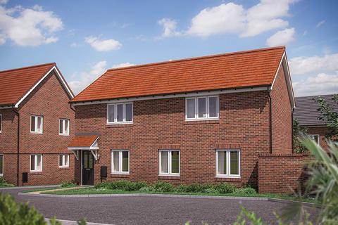 Plot 95, The Buckthorn at Artemis View, Nash Road CT9