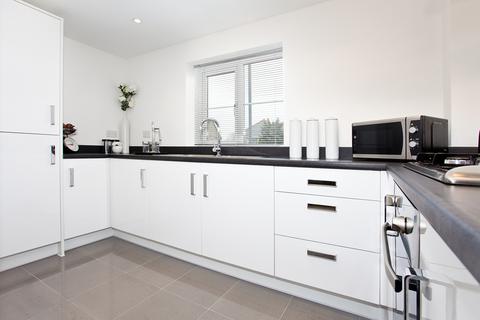 undefined, Plot 95, The Buckthorn at Artemis View, Nash Road CT9