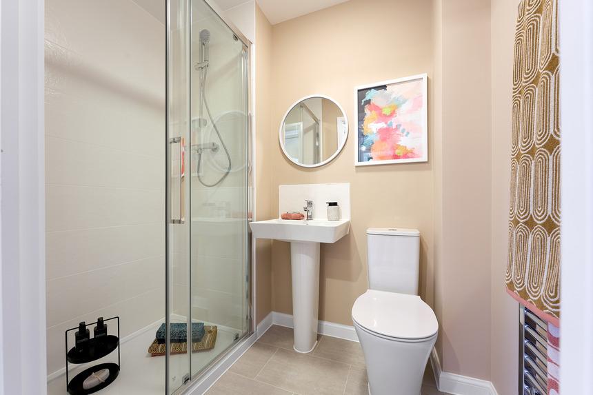 Vistry Buckler's Park Show Home 151223...