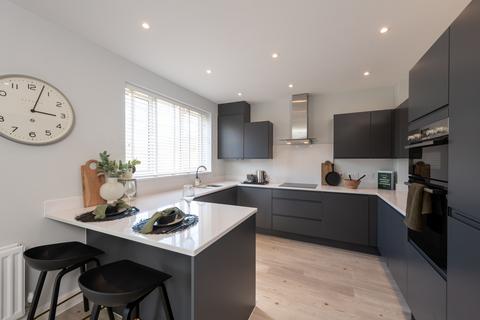 4 bedroom detached house for sale, Plot 152, Aspen at Wilton Gate, Netherhampton Road SP2