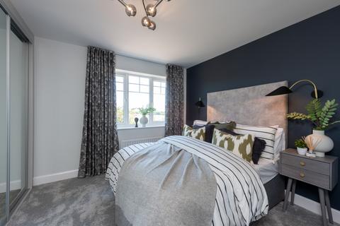 4 bedroom detached house for sale, Plot 152, Aspen at Wilton Gate, Netherhampton Road SP2