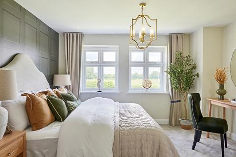 4 bedroom detached house for sale, Plot 152, Aspen at Wilton Gate, Netherhampton Road SP2