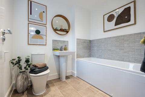 4 bedroom detached house for sale, Plot 156, Chestnut at Wilton Gate, Netherhampton Road SP2
