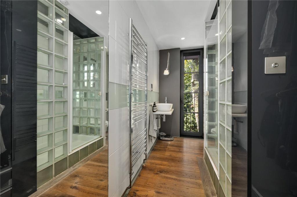 Principal En Suite