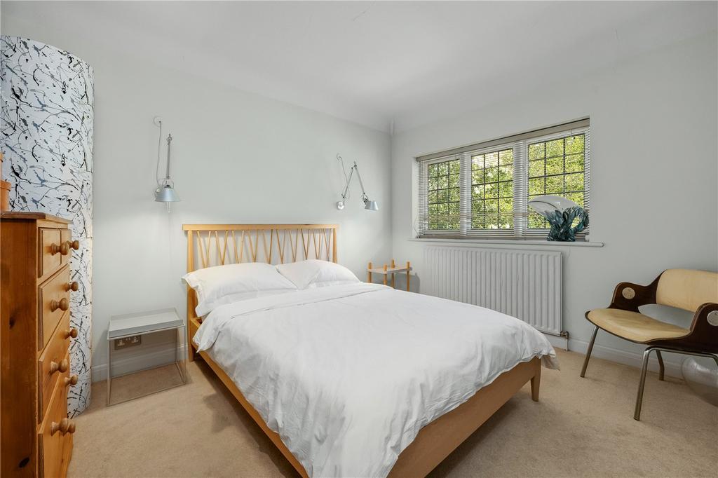 Bedroom Five