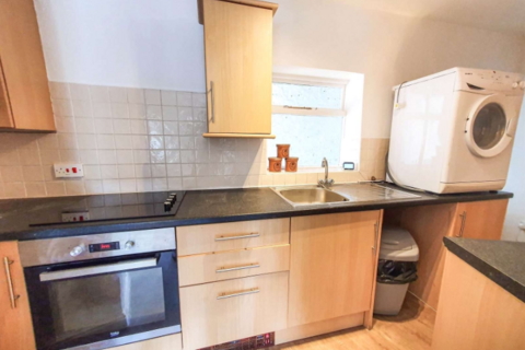 undefined, Ampleforth Cottage, West End, Middleham, Leyburn