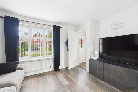 3 bedroom semi-detached house for sale, Hosta Close, Kirkby