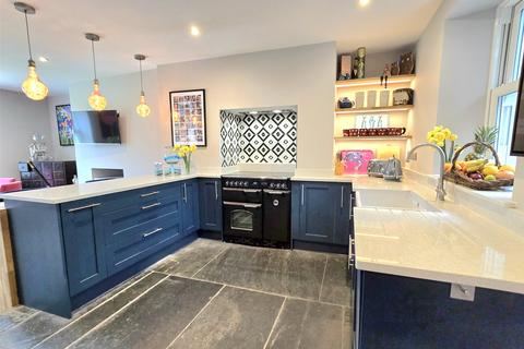 3 bedroom detached house for sale, Chilsworthy, Holsworthy, Devon, EX22