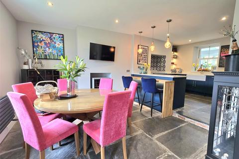 3 bedroom detached house for sale, Chilsworthy, Holsworthy, Devon, EX22
