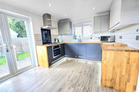 Bramlea Bowden Lane, Stratton, Bude, EX23 9BG