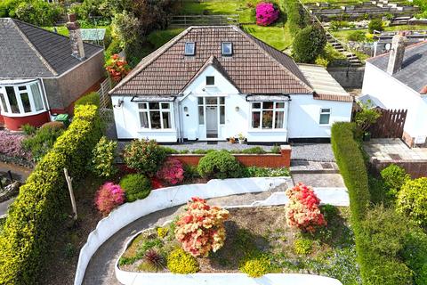 undefined, Bicclescombe Park Road, Ilfracombe, Devon, EX34