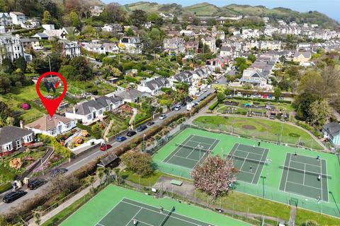 undefined, Bicclescombe Park Road, Ilfracombe, Devon, EX34