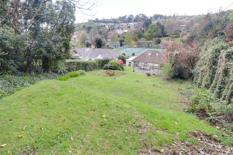 3 bedroom bungalow for sale, Bicclescombe Park Road, Ilfracombe, Devon, EX34